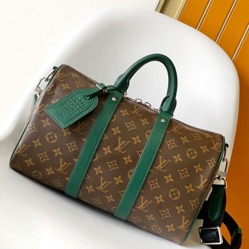 LV Travel Bags